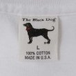 画像3: 00's The Black Dog 両面プリントTシャツ "MADE IN USA" (3)