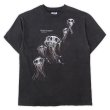 画像1: 90’s MONTEREY BAY AQUARIUM 両面プリントTシャツ "MADE IN USA" (1)