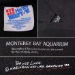 画像3: 90’s MONTEREY BAY AQUARIUM 両面プリントTシャツ "MADE IN USA" (3)