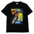 画像1: 90's NEW ORLEANS JAZZ プリントTシャツ (1)