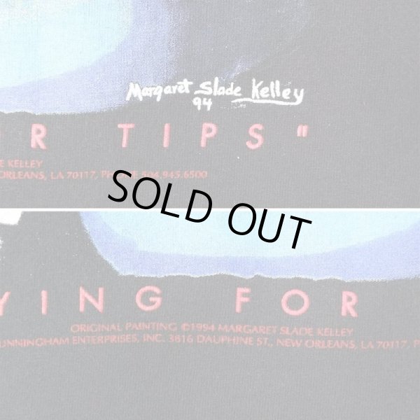 画像2: 90's NEW ORLEANS JAZZ プリントTシャツ (2)