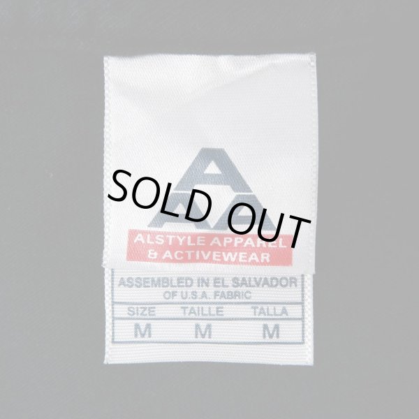 画像3: 90's NEW ORLEANS JAZZ プリントTシャツ (3)