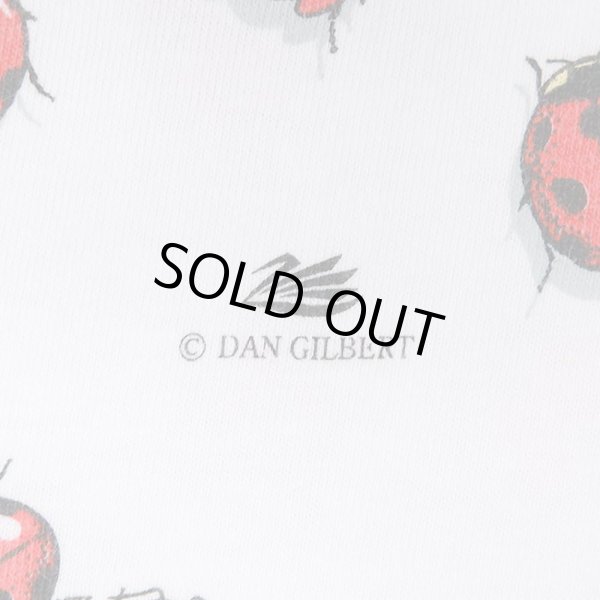 画像3: 90's DAN GILBERT アートTシャツ “HARBORSIDE GRAPHICS Body / MADE IN USA” (3)