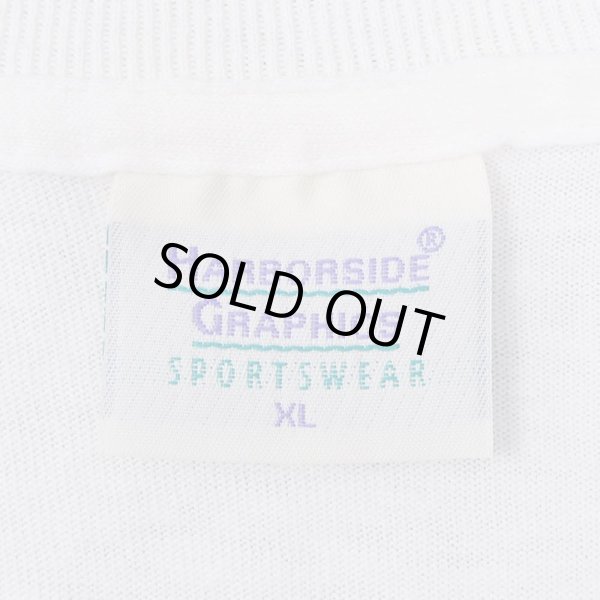 画像4: 90's DAN GILBERT アートTシャツ “HARBORSIDE GRAPHICS Body / MADE IN USA” (4)