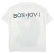 画像2: 80's BON JOVI バンドTシャツ "MADE IN ENGLAND" (2)
