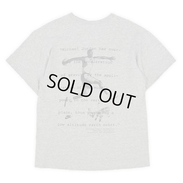 画像2: 90's NIKE プリントTシャツ "Spike Lee / MADE IN USA" (2)