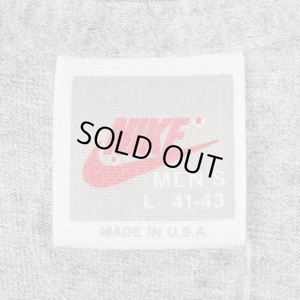 画像3: 90's NIKE プリントTシャツ "Spike Lee / MADE IN USA" (3)
