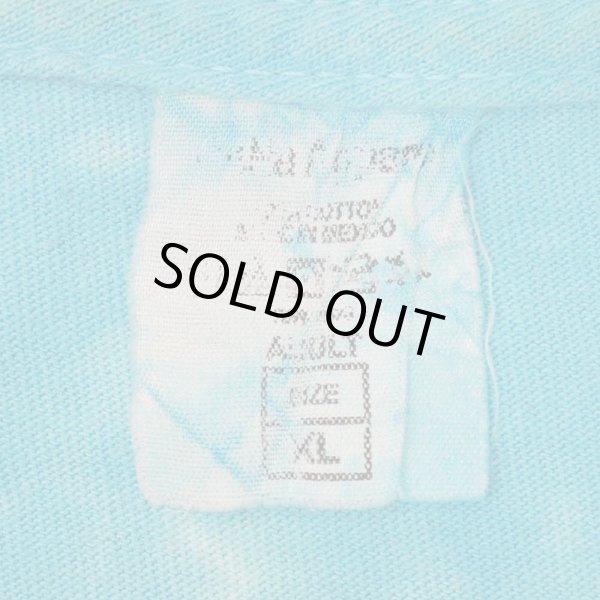 画像3: 90-00's Ben & Jerry's タイダイTシャツ (3)