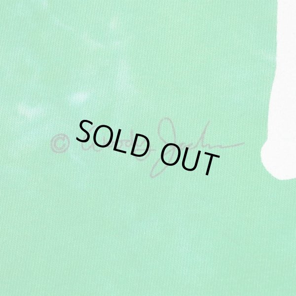 画像4: 90-00's Ben & Jerry's タイダイTシャツ (4)