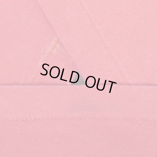 画像3: 90's NIKE ロゴプリントTシャツ "MADE IN USA / 銀タグ" (3)