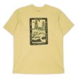 画像1: 90's Fruit of the loom アニマルプリントTシャツ (1)