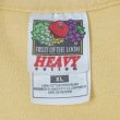 画像2: 90's Fruit of the loom アニマルプリントTシャツ (2)