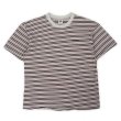 画像1: 90's GOTCHA マルチボーダーTシャツ "MADE IN USA" (1)