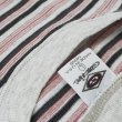 画像5: 90's GOTCHA マルチボーダーTシャツ "MADE IN USA" (5)