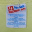 画像3: 90's BOISE BLUES SOCIETY 両面プリントTシャツ (3)