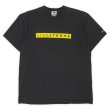 画像1: Early 00's NIKE LIVESTRONG プリントTシャツ (1)