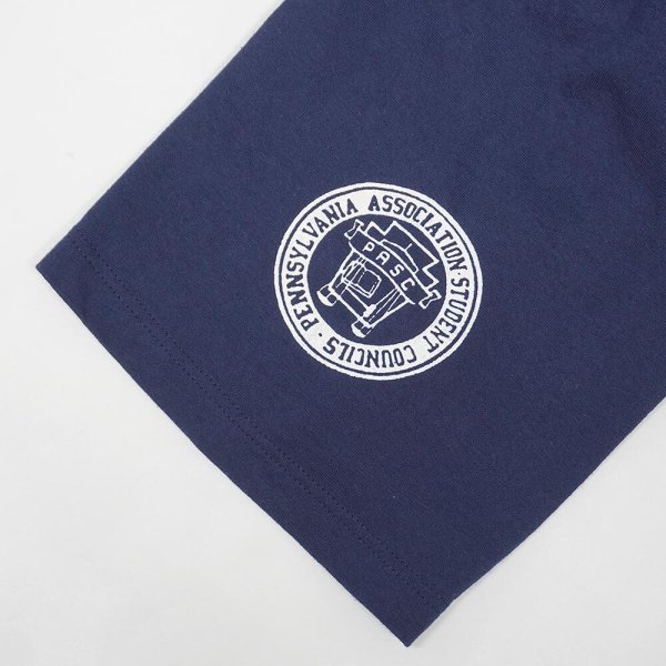 画像3: 90's PASC プリントTシャツ "MADE IN USA" (3)