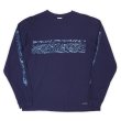 画像1: 00's Crazyshirt L/S プリントTシャツ (1)