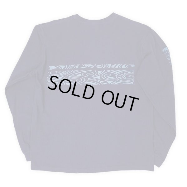 画像2: 00's Crazyshirt L/S プリントTシャツ (2)