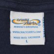 画像3: 00's Crazyshirt L/S プリントTシャツ (3)