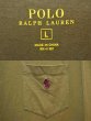画像3: Polo Ralph Lauren L/S ポケットTシャツ (3)