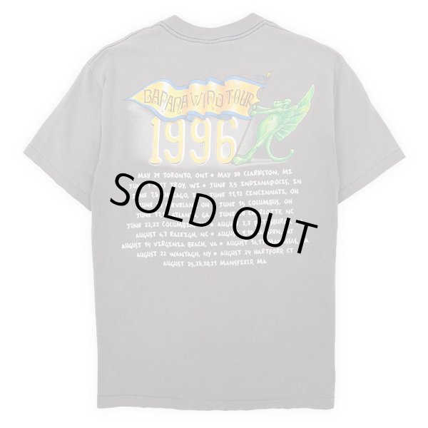 90's Jimmy Buffett ツアーTシャツ 