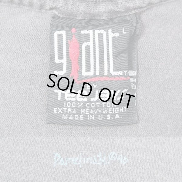 画像3: 90's Jimmy Buffett ツアーTシャツ "MADE IN USA" (3)