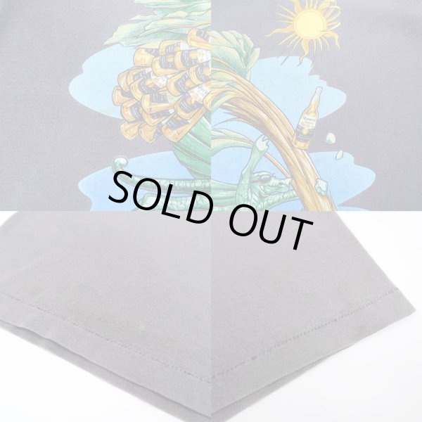 画像5: 90's Jimmy Buffett ツアーTシャツ "MADE IN USA" (5)