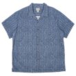 画像1: 90's L.L.Bean オープンカラーシャツ #1 (1)