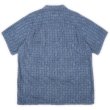 画像2: 90's L.L.Bean オープンカラーシャツ #1 (2)