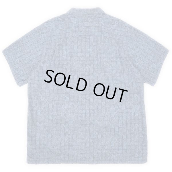 画像2: 90's L.L.Bean オープンカラーシャツ #1 (2)