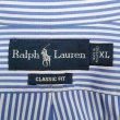 画像3: 00's Ralph Lauren ストライプ柄 ボタンダウンシャツ “CLASSIC FIT” (3)