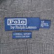 画像3: 90's Polo Ralph Lauren レギュラーカラーシャツ "LOWELL SPORT" (3)