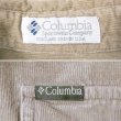 画像3: 90's Columbia コーデュロイBDシャツ (3)