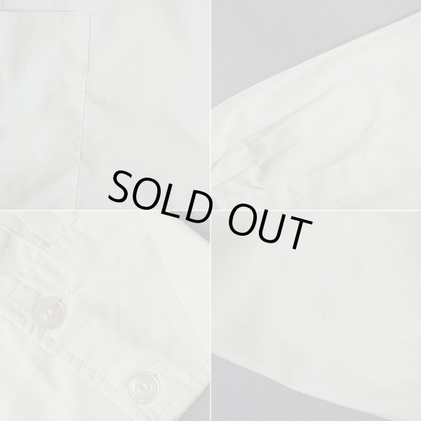 画像5: 90's ANABRISA L/S キューバシャツ (5)