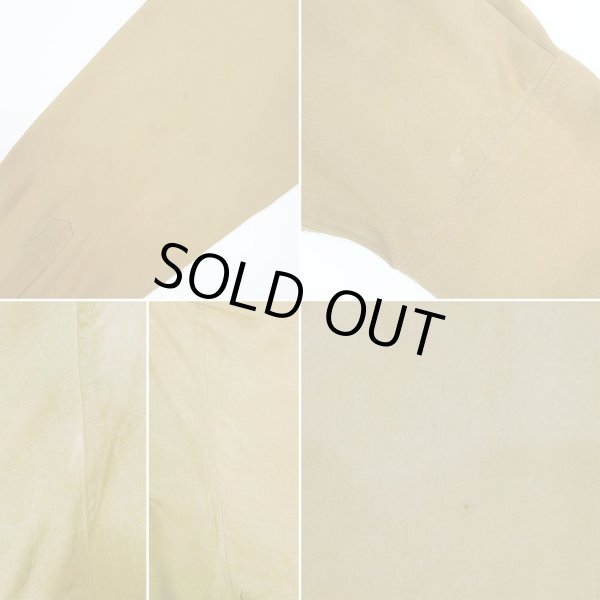 画像5: 90's PALIO オープンカラー シルクシャツ (5)