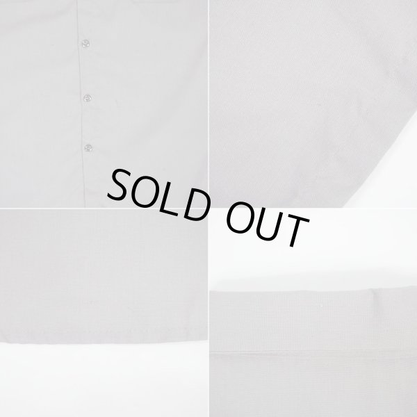 画像4: 00's U-HAUL S/S ワークシャツ (4)