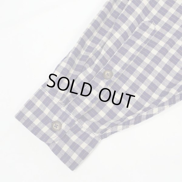 画像4: 90's Patagonia コットンワークシャツ "F8" (4)