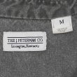 画像2: 90's The J.Peterman バンドカラーシャツ "MADE IN USA" (2)