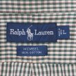 画像2: 90's Polo Ralph Lauren ボタンダウンシャツ “MACMEEL” (2)