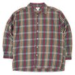 画像1: 90-00's ARIZONA L/S オープンカラーシャツ (1)