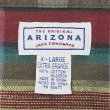 画像2: 90-00's ARIZONA L/S オープンカラーシャツ (2)