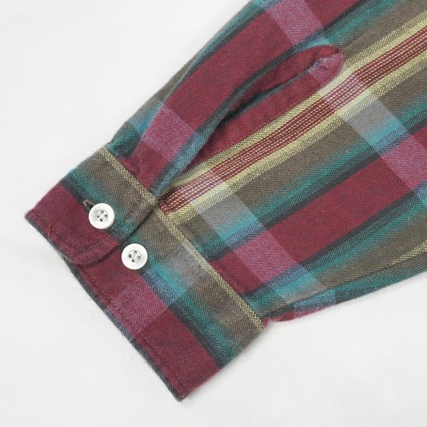 画像4: 90-00's ARIZONA L/S オープンカラーシャツ (4)
