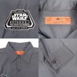 画像3: 90's RED KAP L/S ワークシャツ “STAR WARS EPISODE 1 ILM VFX CREW” (3)