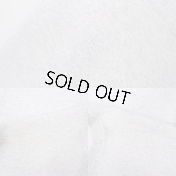 画像4: 90-00's Fruit of the Loomボディ スウェットシャツ “DEADSTOCK” (4)