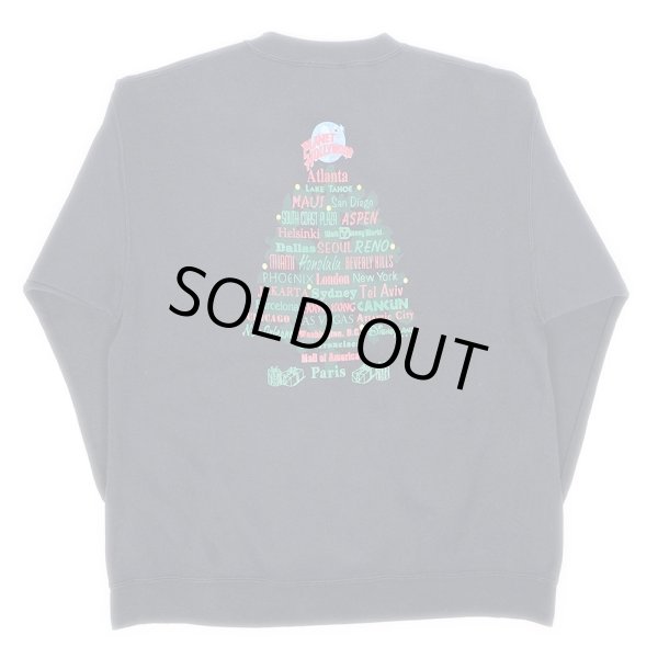 画像2: 90's PLANET HOLLYWOOD スウェット "MADE IN USA" (2)