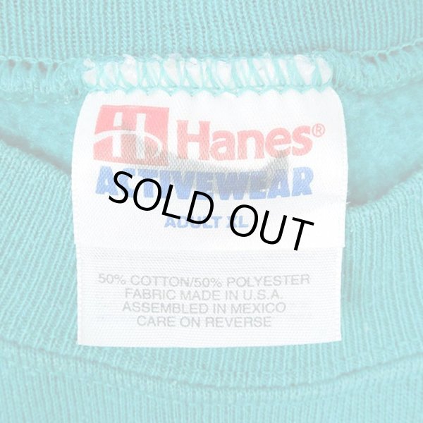 画像2: 90's San Diego Zoo スーベニア スウェット (2)