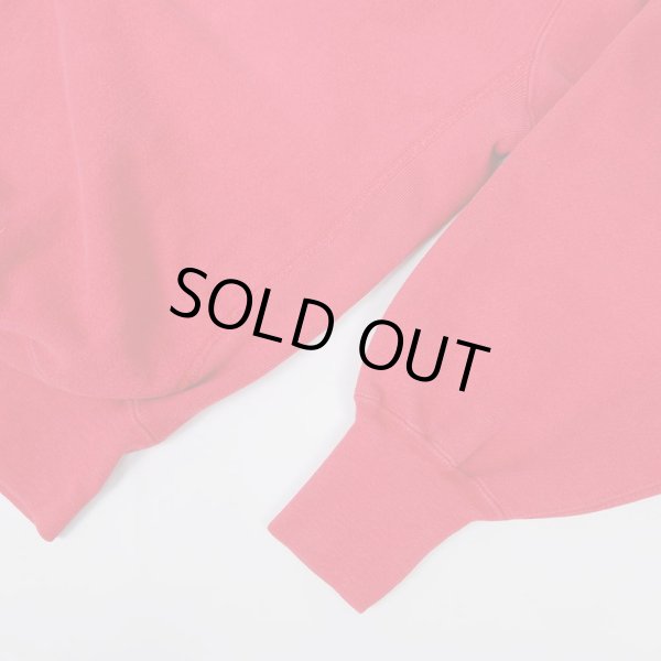 画像5: 90's Champion リバースウィーブスウェット "MADE IN USA / 目付き" (5)