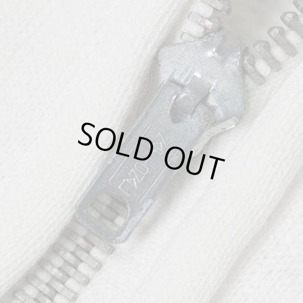 画像3: 50's unknown フルジップ スウェット (3)