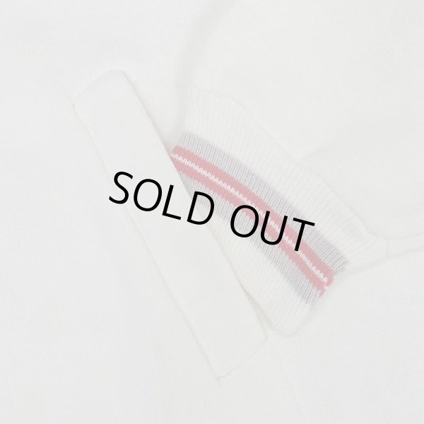 画像4: 50's unknown フルジップ スウェット (4)